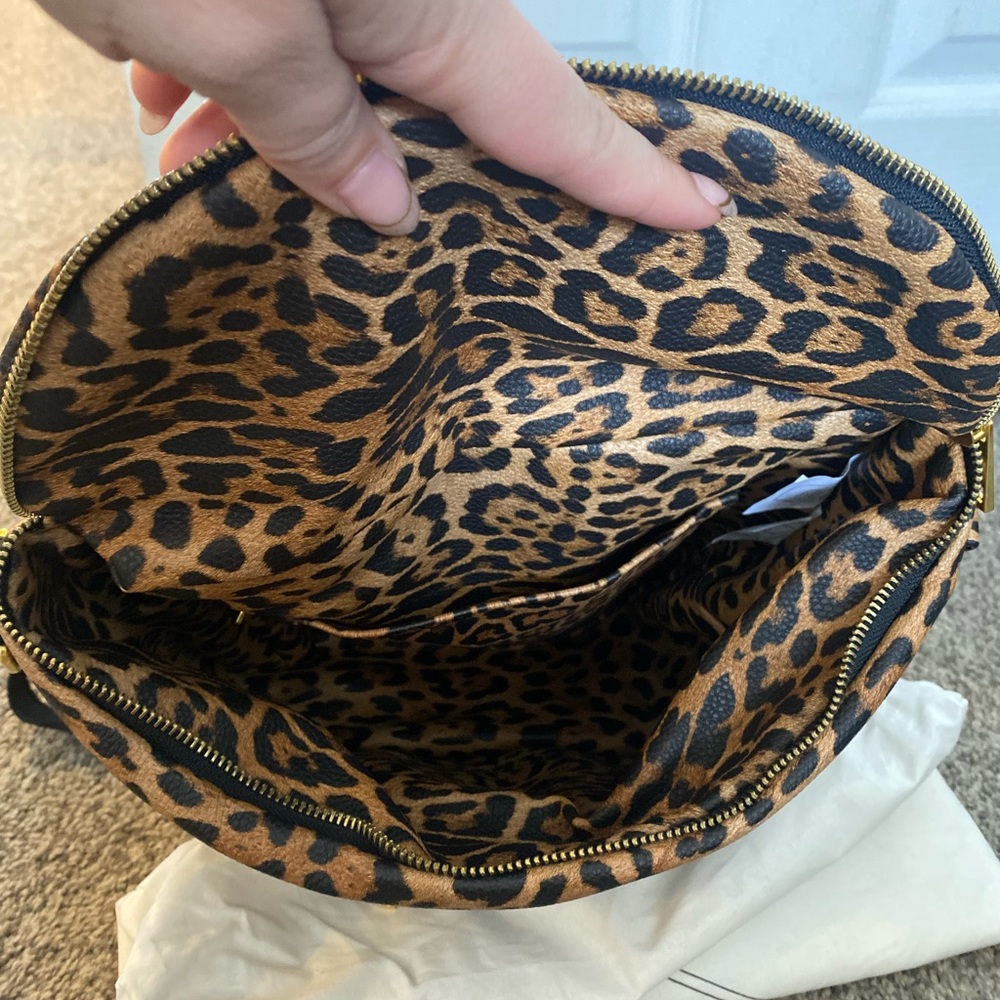 Fawn Design “The Mini” Backpack With Convertible … - image 2